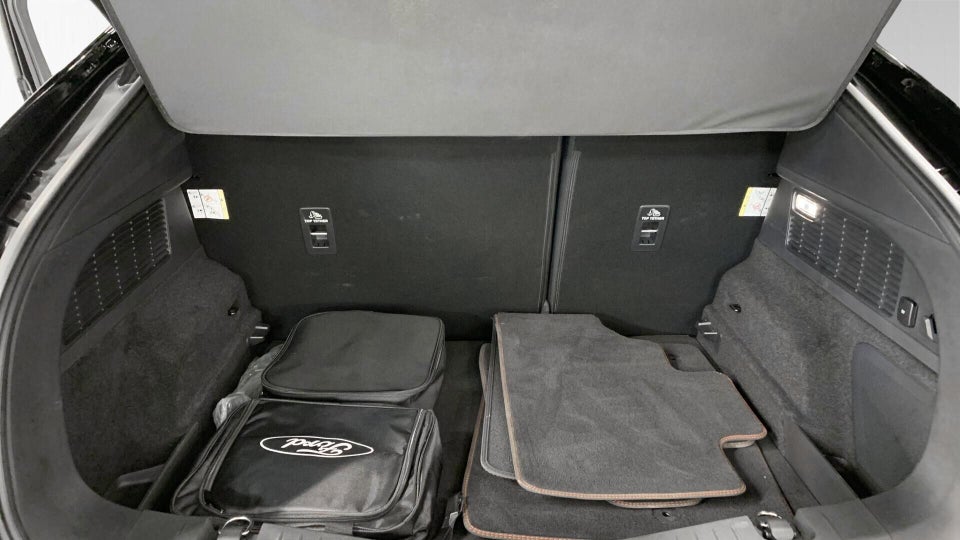 Ford Mustang Mach-E 88 Premium Extended Range 5d