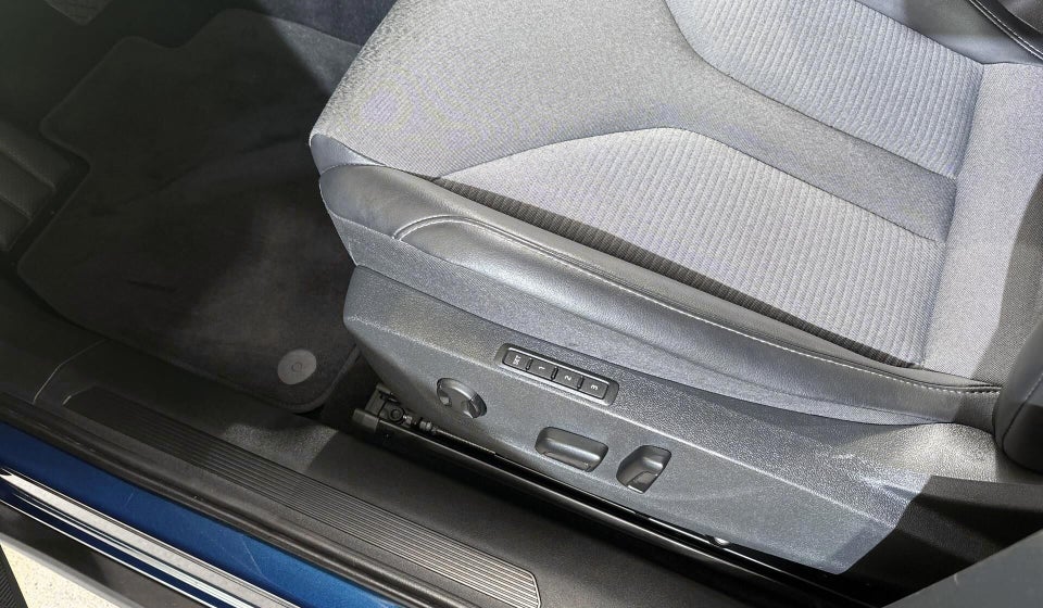 Skoda Enyaq 60 iV 5d