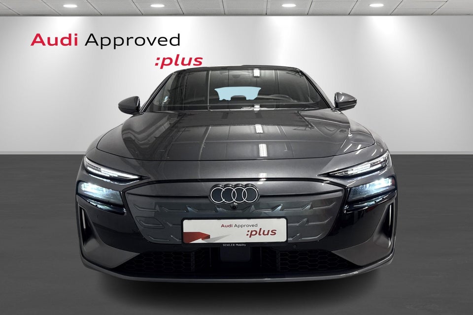 Audi A6 e-tron Progress plus Avant 5d