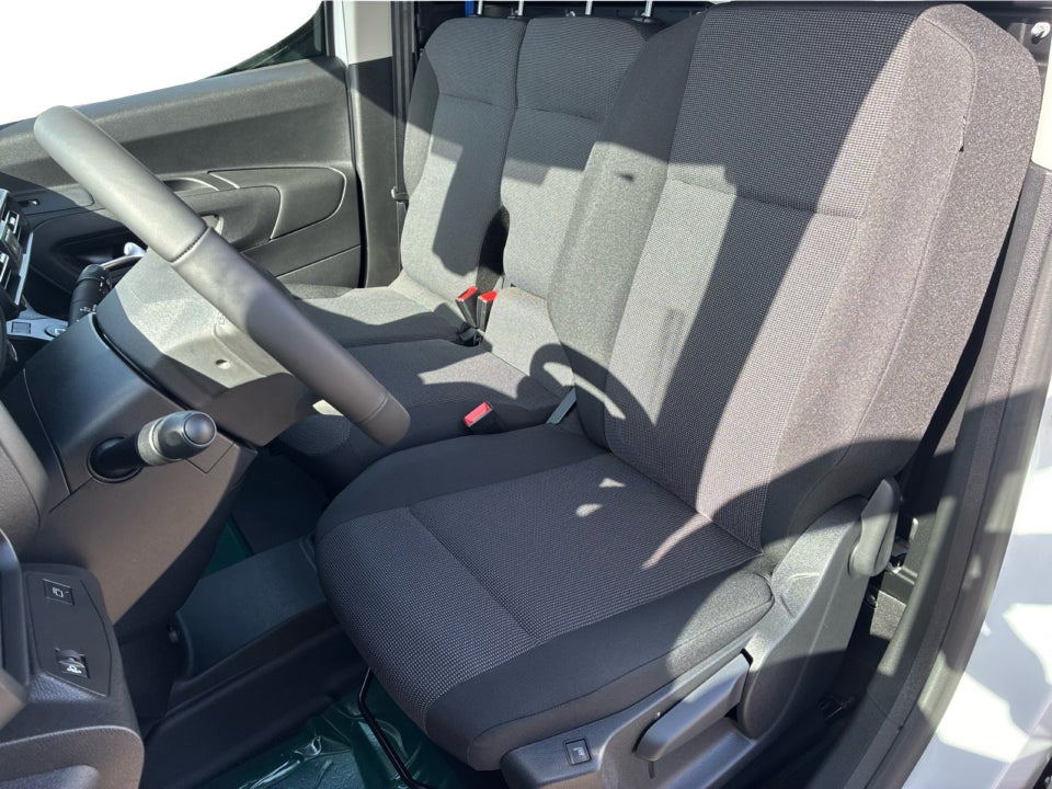 Citroën Berlingo 1,5 BlueHDi 100 L2 MasterLine Van