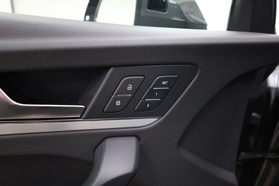 Audi Q5 50 TFSi e S-line quattro S-tr. 5d