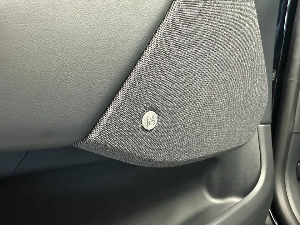 Ford Mustang Mach-E 75 Standard Range 5d