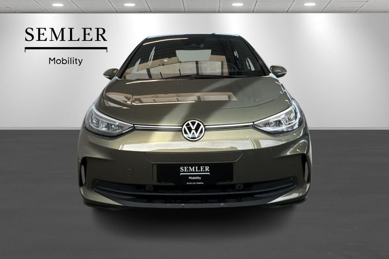 VW ID.3 77 Pro S 75 Years Edition 5d
