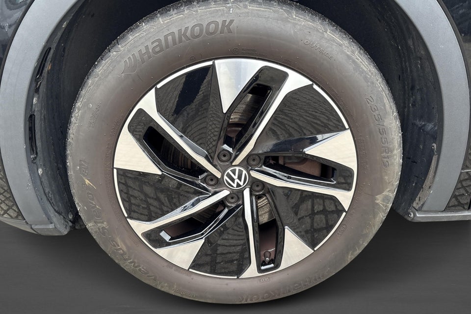 VW ID.5 77 Pro Performance 5d