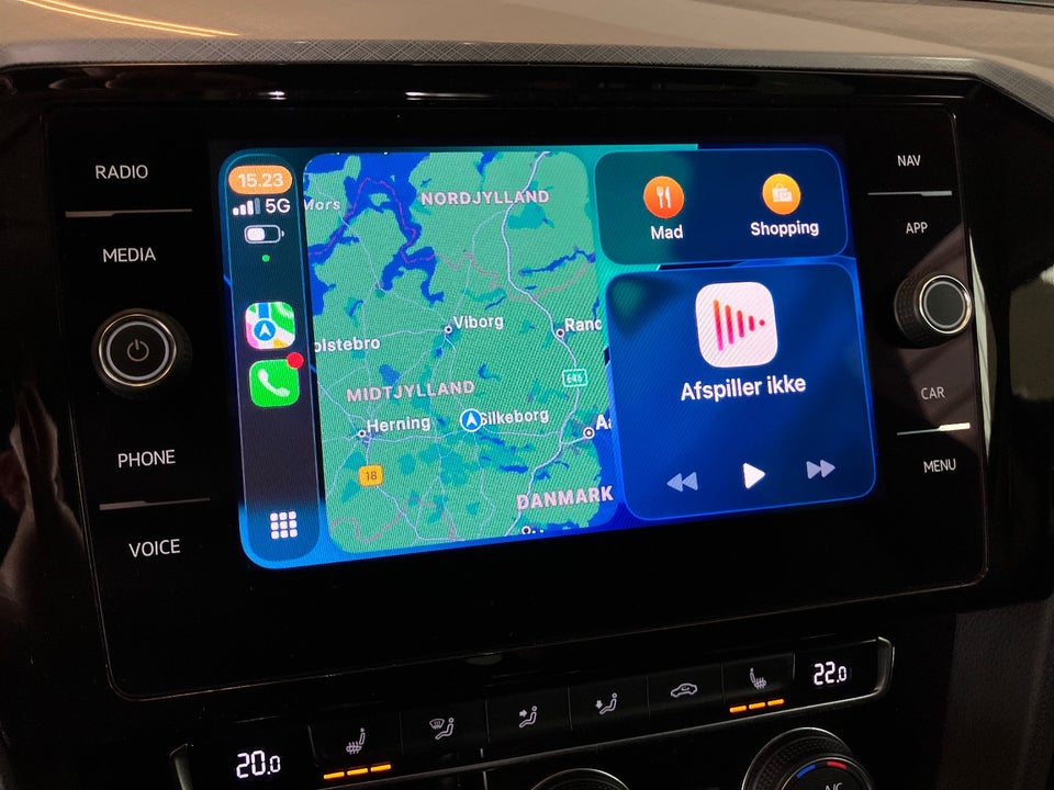 VW Passat 1,5 TSi 150 Business+ Variant DSG 5d