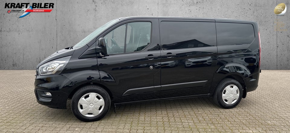 Ford Transit Custom 300S 2,0 TDCi 130 Trend aut.