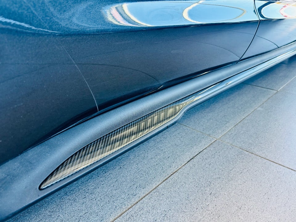 Porsche Taycan 4S Performance+ 4d