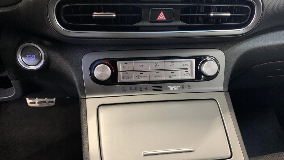 Hyundai Kona 39 EV Select 5d