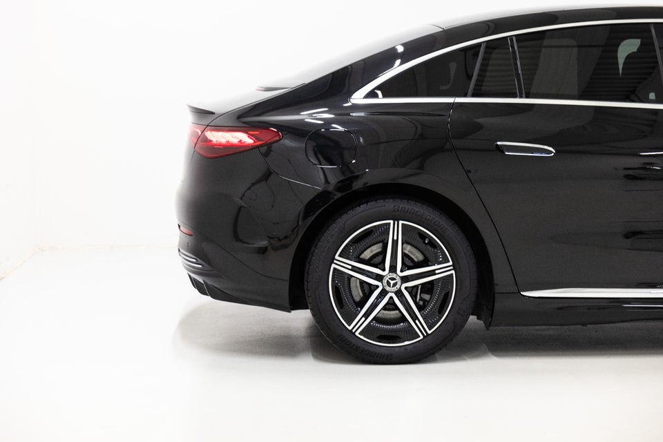 Mercedes EQE350 AMG Edition 4d