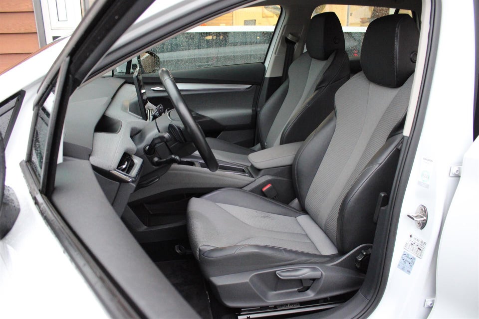 Skoda Enyaq 60 iV 5d