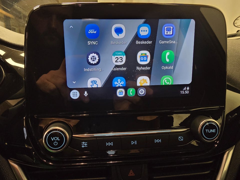 Ford Fiesta 1,0 EcoBoost Titanium 5d