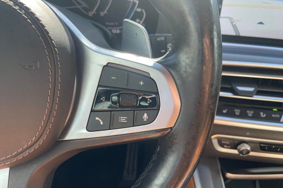 BMW X5 3,0 xDrive45e M-Sport aut. 5d
