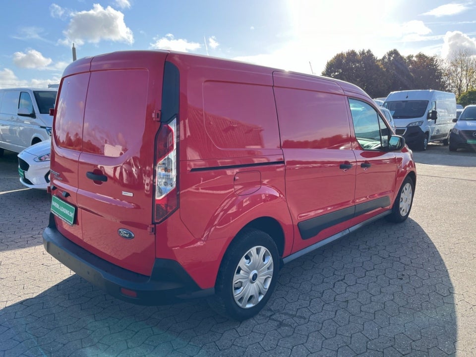 Ford Transit Connect 1,5 TDCi 100 Trend lang