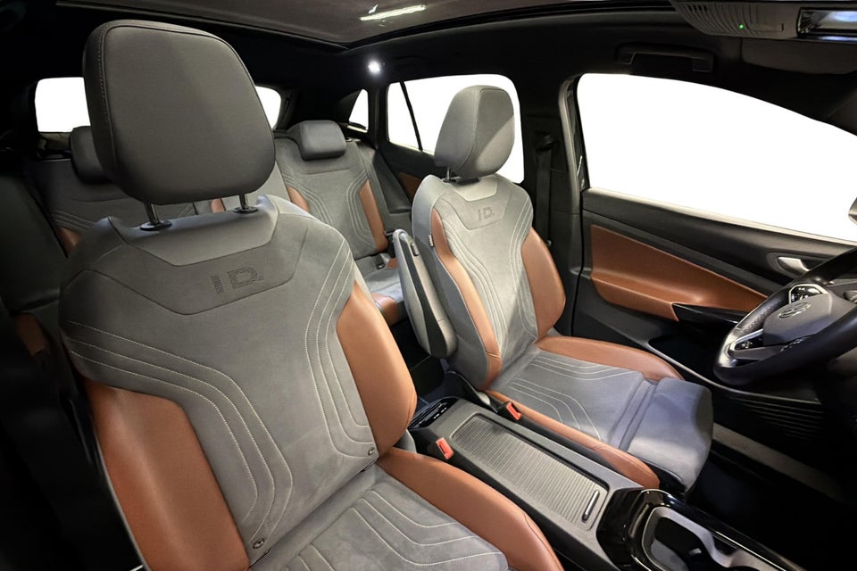 VW ID.4 77 1ST Max 5d