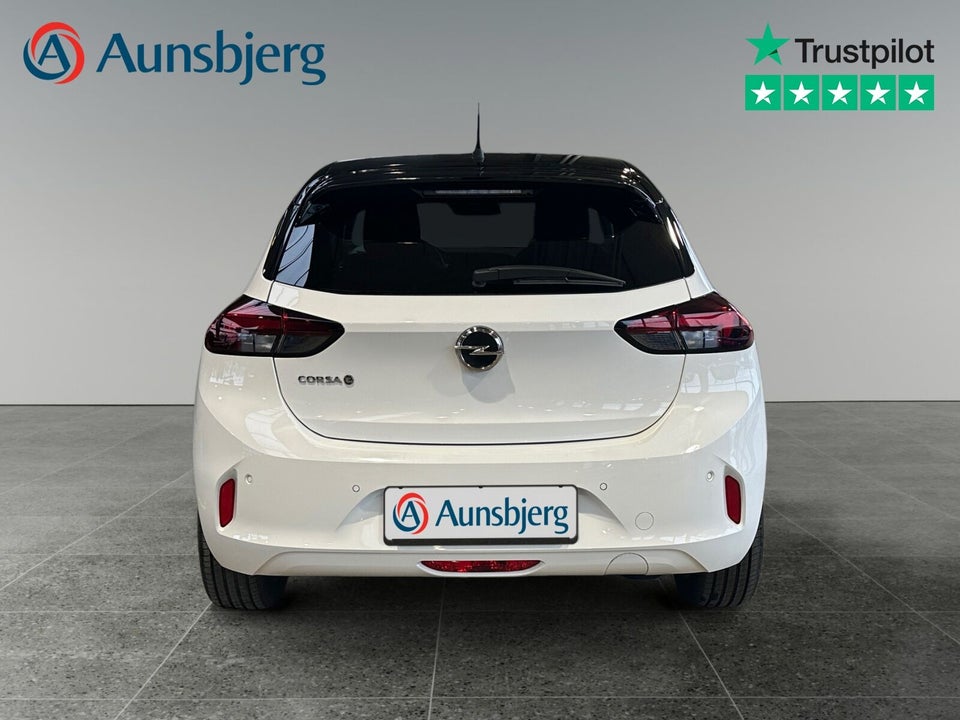 Opel Corsa-e 50 Elegance 5d