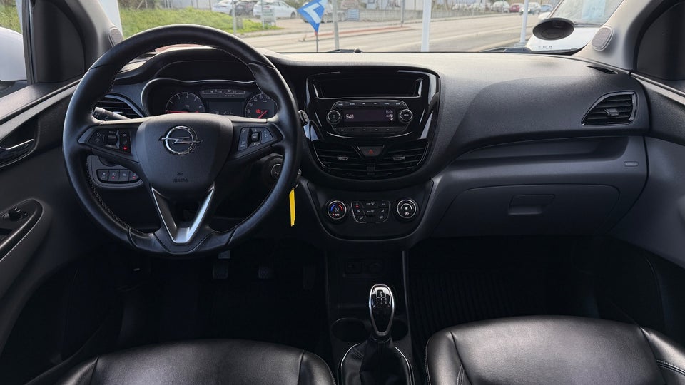 Opel Karl 1,0 Cosmo 5d