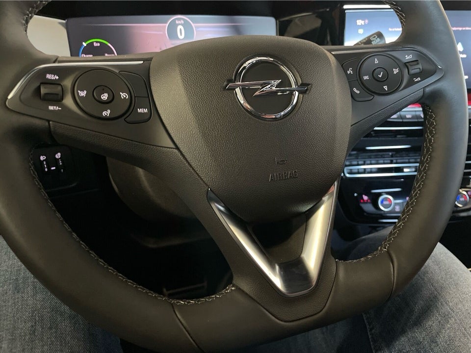 Opel Mokka 1,2 T 130 Edition aut. 5d