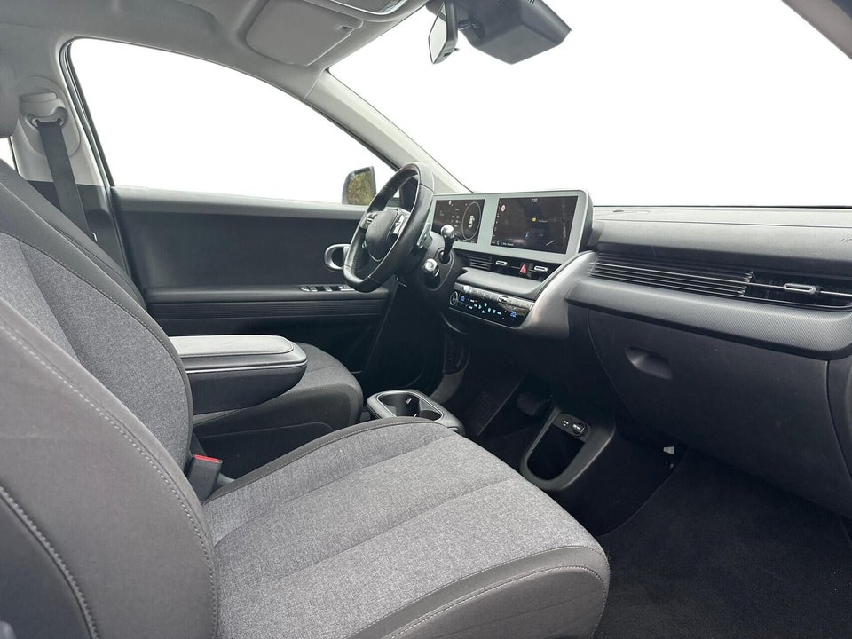 Hyundai Ioniq 5 58 Essential 5d