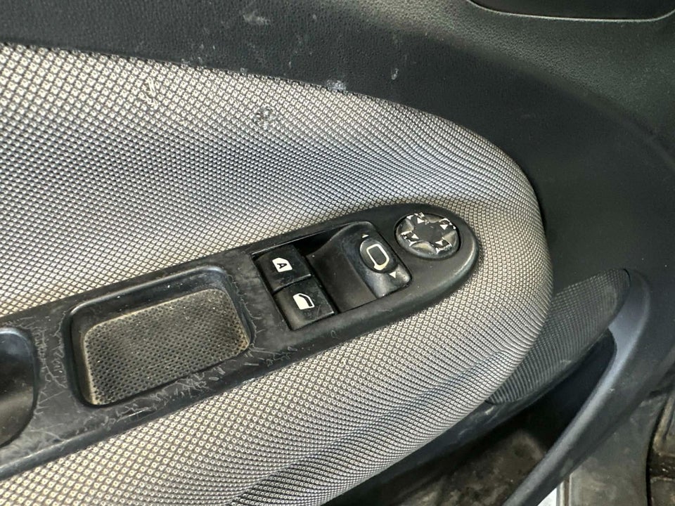 Citroën C3 Picasso 1,4 VTi 95 ComfortVan 5d