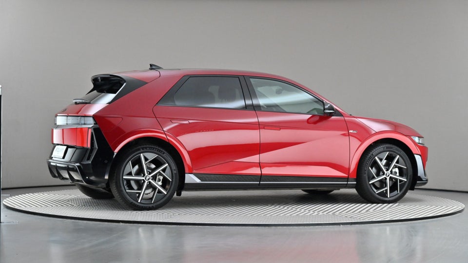 Hyundai Ioniq 5 84 N Line+ 5d