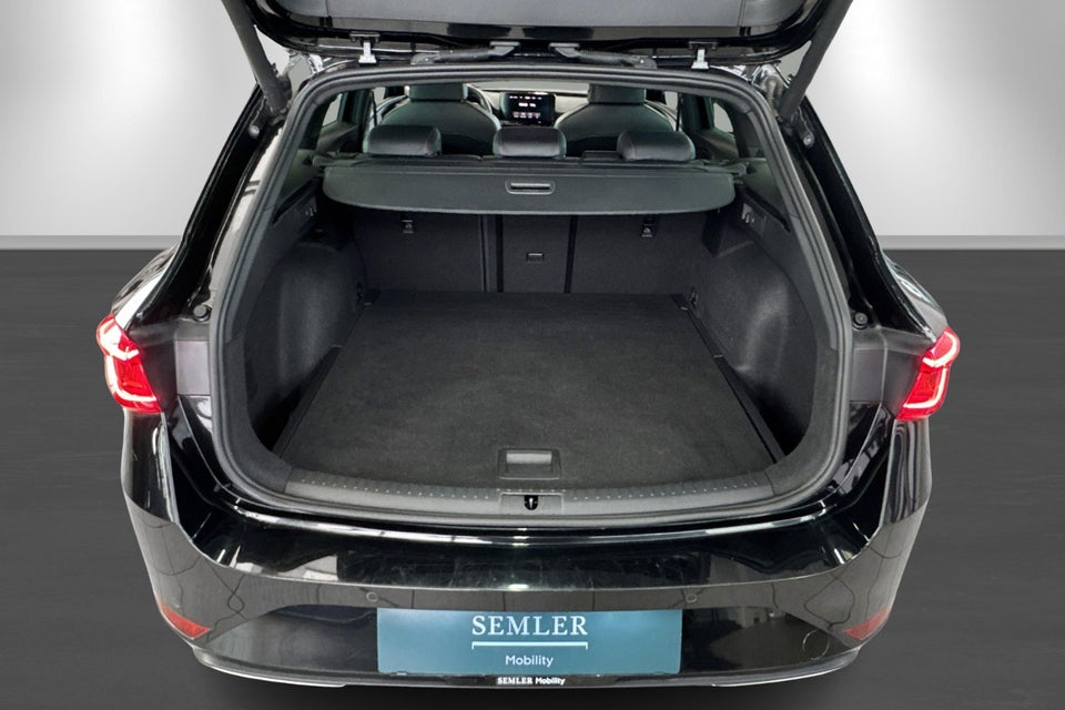 Seat Leon 1,5 eTSi 150 FR Sportstourer DSG 5d