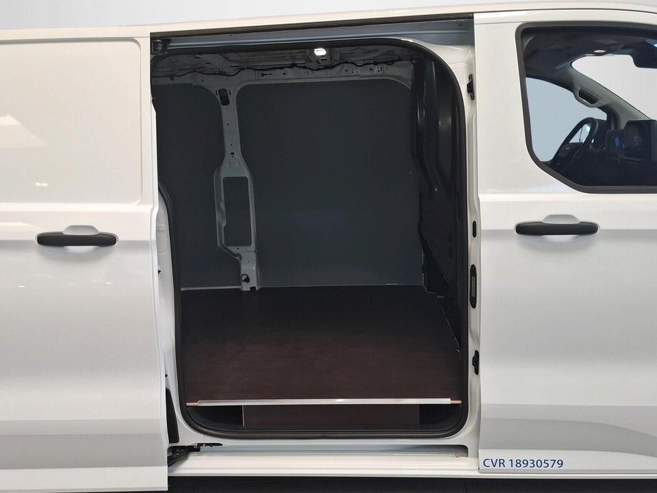 Ford Transit Custom 320 L2 2,0 EcoBlue Trend aut.