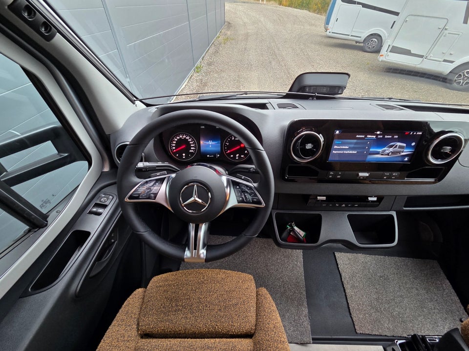 Hymer B-MC T680 2,0 CDi 170 aut.