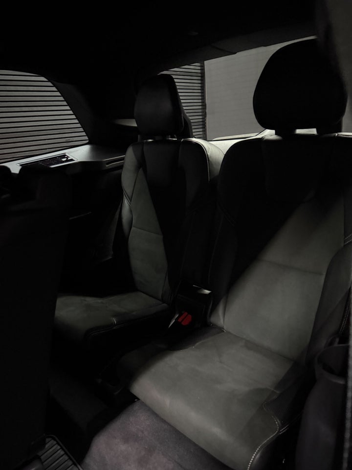 Volvo XC90 2,0 T6 326 R-Design Polestar aut. AWD 7prs 5d