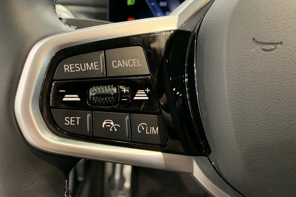 BMW i4 M50 M-Sport xDrive 5d