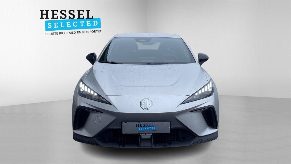 MG 4 51 Nordic Edition 5d