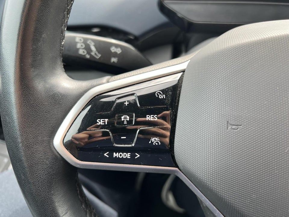 VW ID.4 77 GTX 4Motion 5d