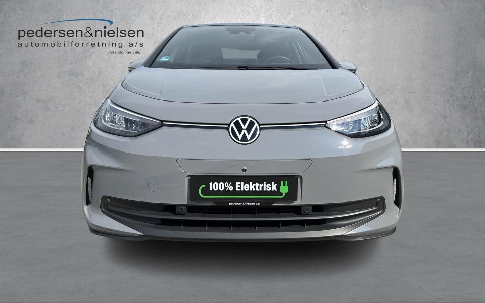 VW ID.3 58 Pro Move 5d