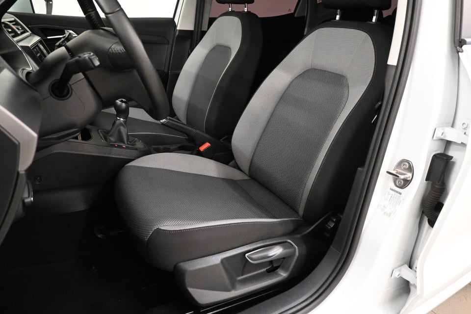 Seat Ibiza 1,0 TSi 95 Style 5d