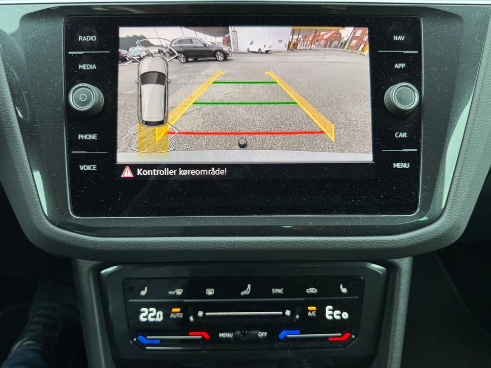VW Tiguan 1,4 eHybrid Elegance DSG 5d