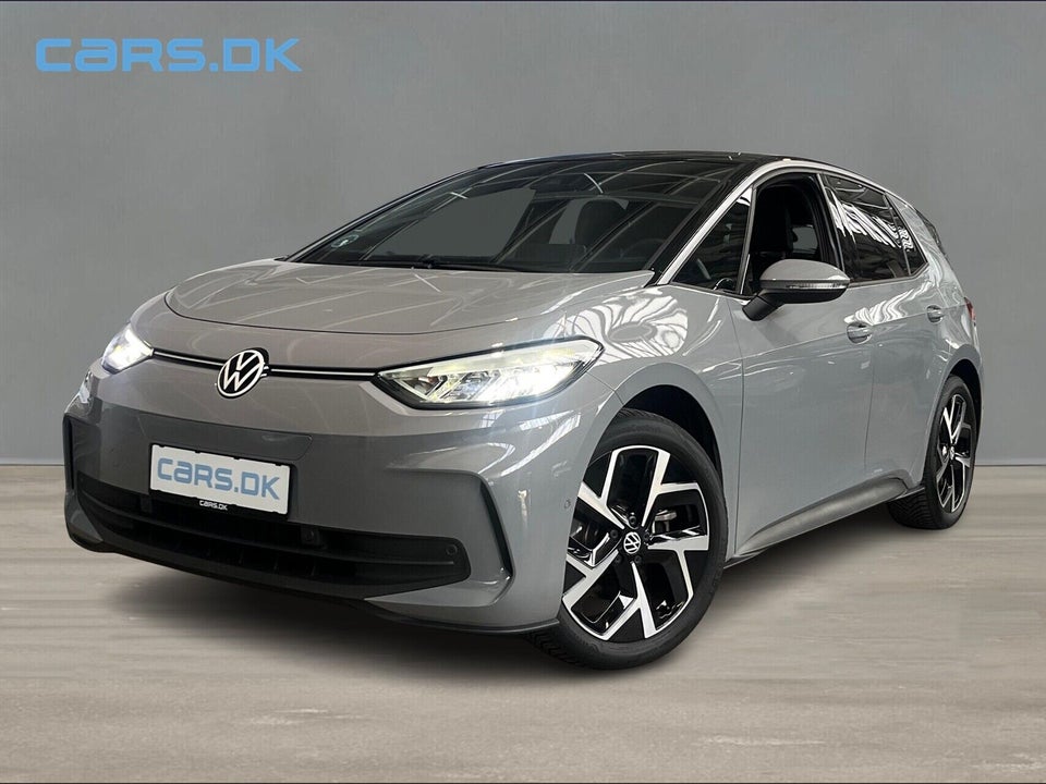 VW ID.3 58 Pro Move 5d