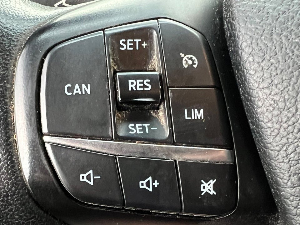 Ford Transit Custom 300S 2,0 TDCi 170 Trend aut.