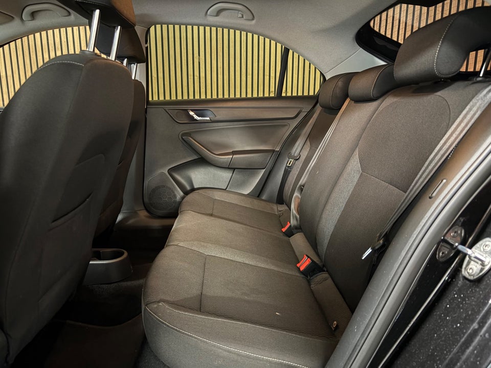 Skoda Rapid 1,2 TSi 110 Ambition 5d