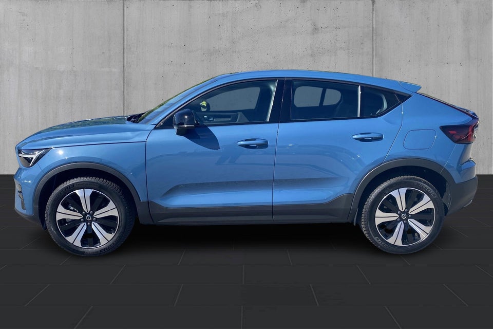 Volvo C40 P6 ReCharge Core 5d