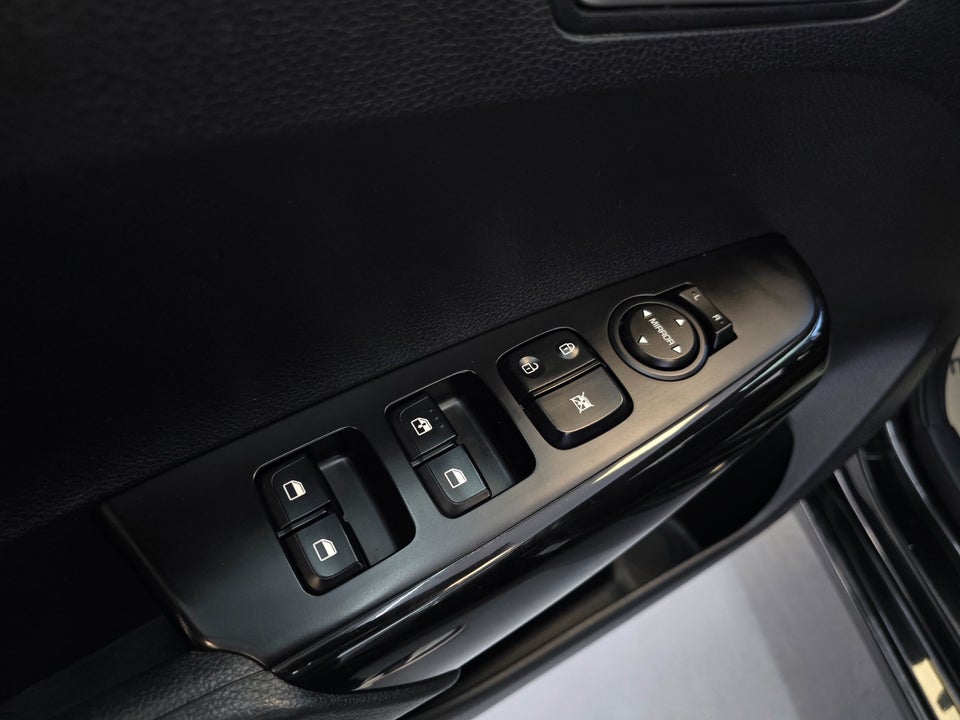 Kia Picanto 1,0 MPi Advance 5d