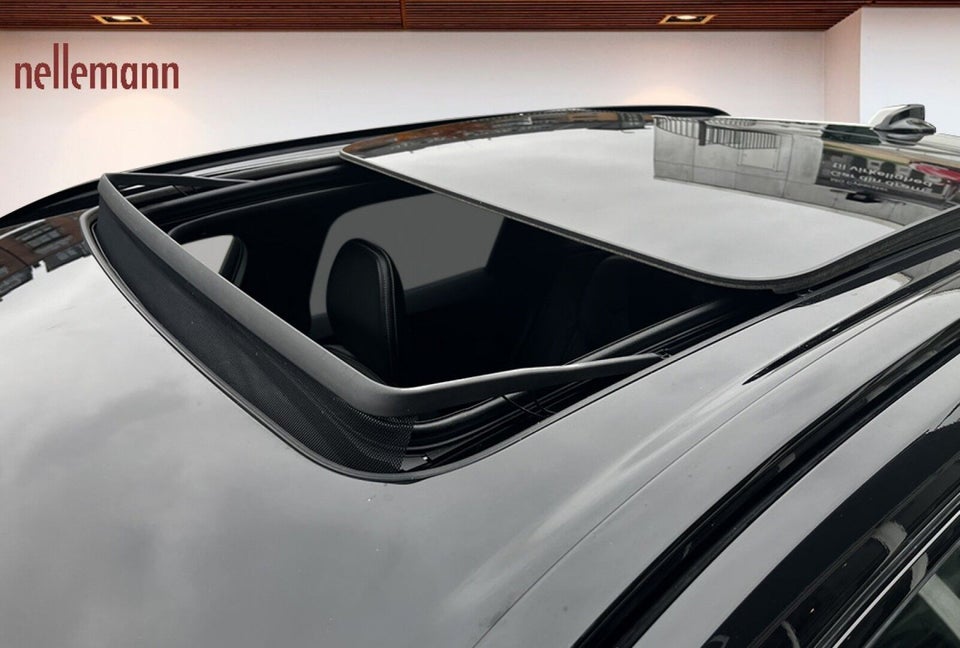 Volvo XC60 2,0 T6 ReCharge Black Edition aut. AWD 5d