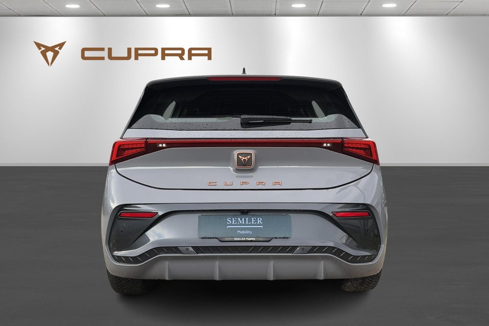 Cupra Born 58 e-Boost 5d
