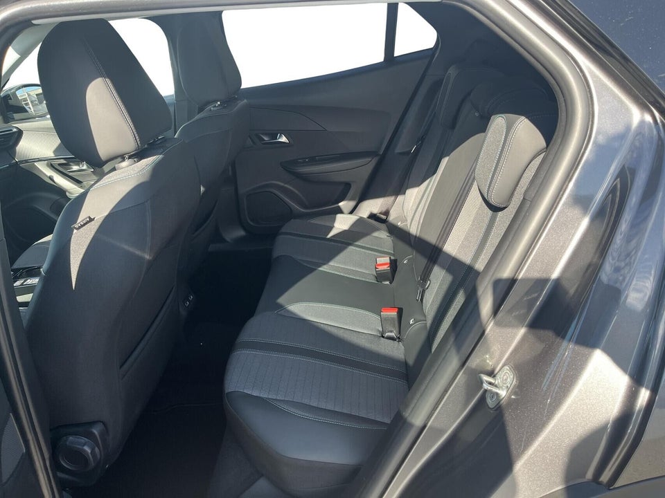 Peugeot 2008 1,2 PureTech 130 Allure Pack EAT8 5d