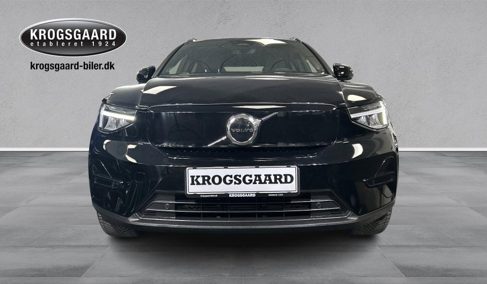 Volvo XC40 P6 ReCharge Plus 5d