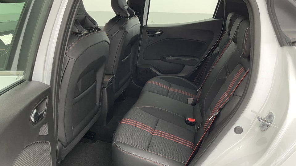 Renault Clio V 1,3 TCe 130 R.S. Line EDC 5d