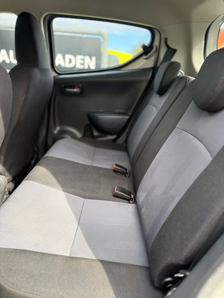 Suzuki Alto 1,0 GL 5d