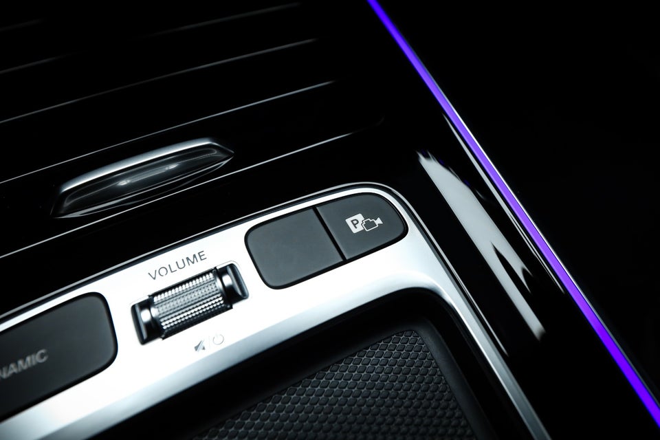 Mercedes EQA350 AMG Line 4Matic 5d