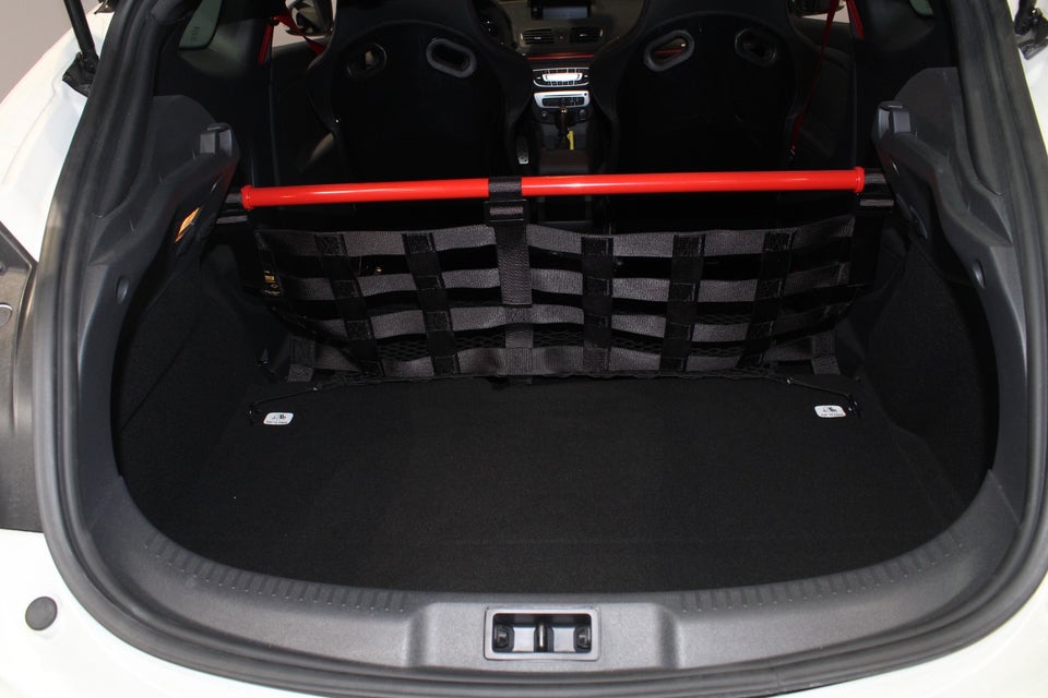 Renault Megane III 2,0 R.S. Trophy R Coupé 3d