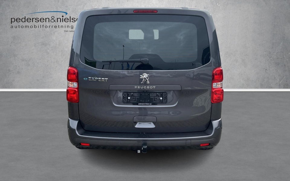 Peugeot e-Expert 75 L2 Premium Van