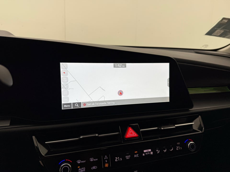 Kia Niro 64 EV Inspire 5d