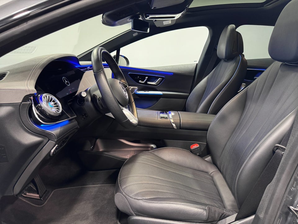 Mercedes EQE300 AMG Line Premium Plus 4d